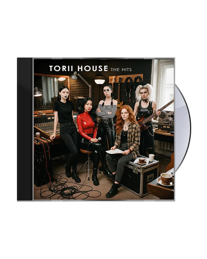 Torii House Gift Set | The Hits product image (1)
