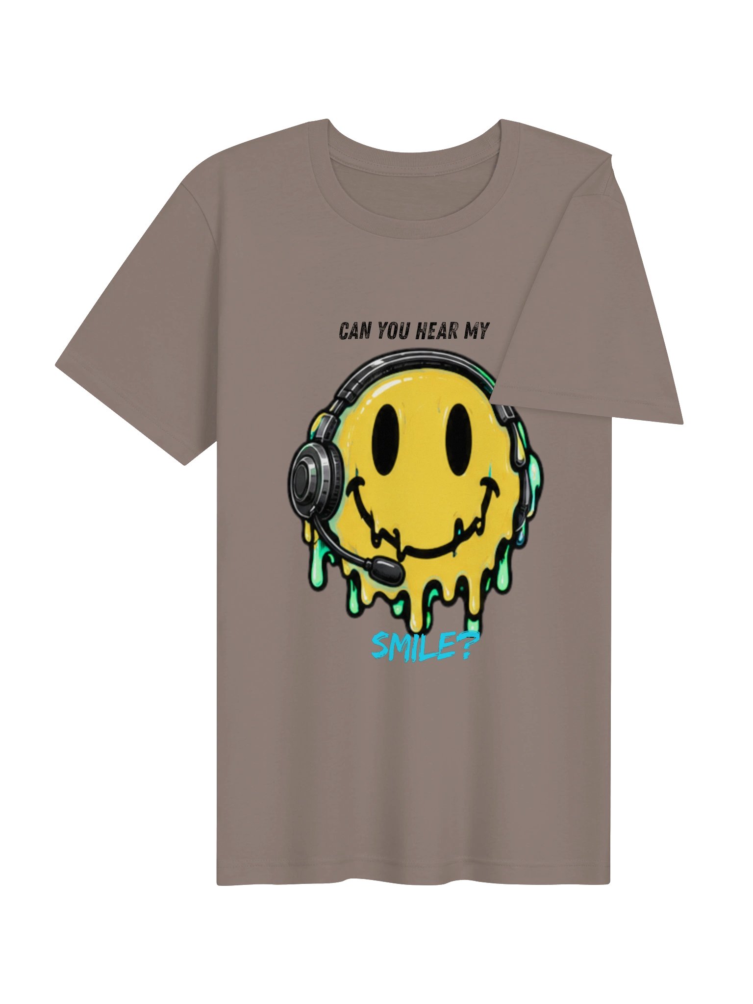 🙂 The Smile? Tee product image (4)