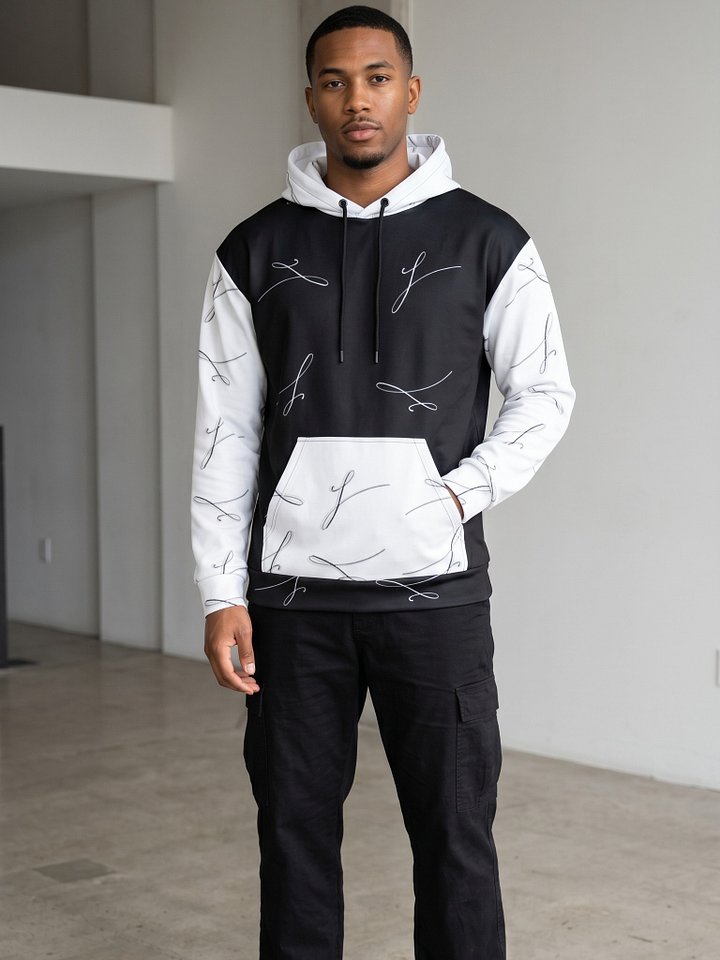 Limited Edition | The Experiment Subj. #3 | Hoodie product image (1)