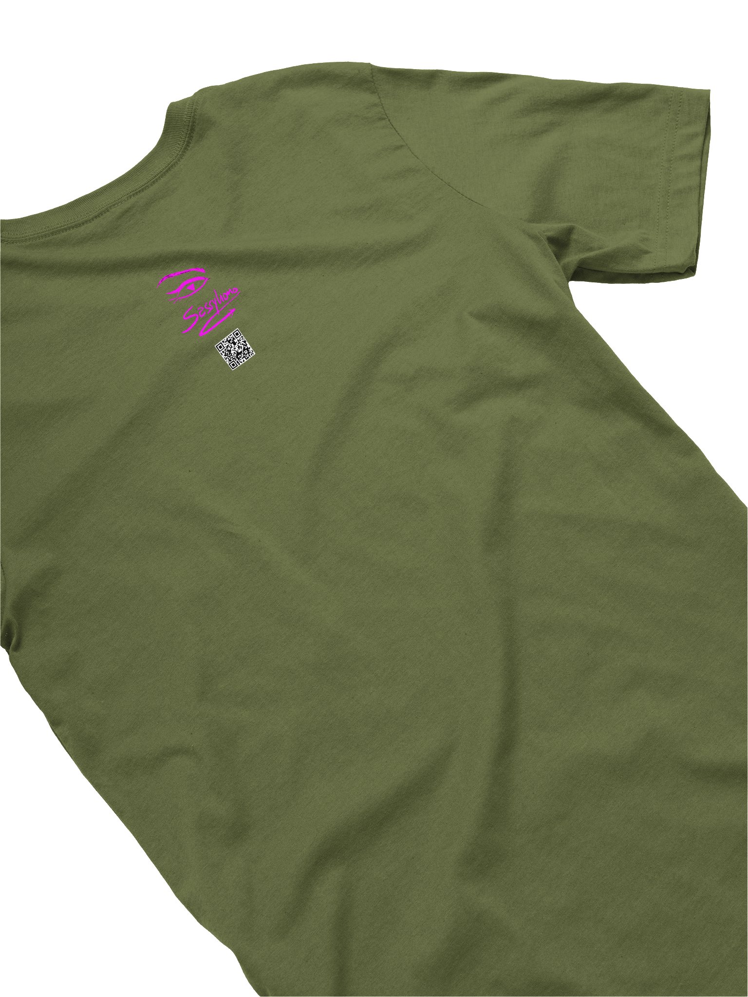 Gurl Tee - Black product image (16)