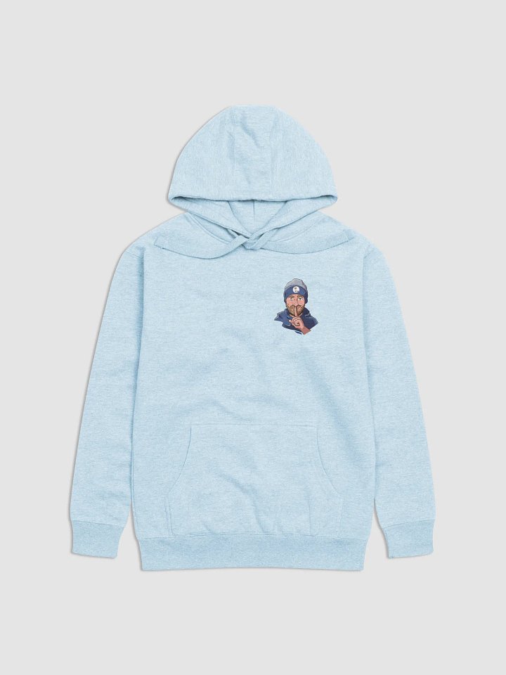 Subtle Sneaky Hoodie product image (10)