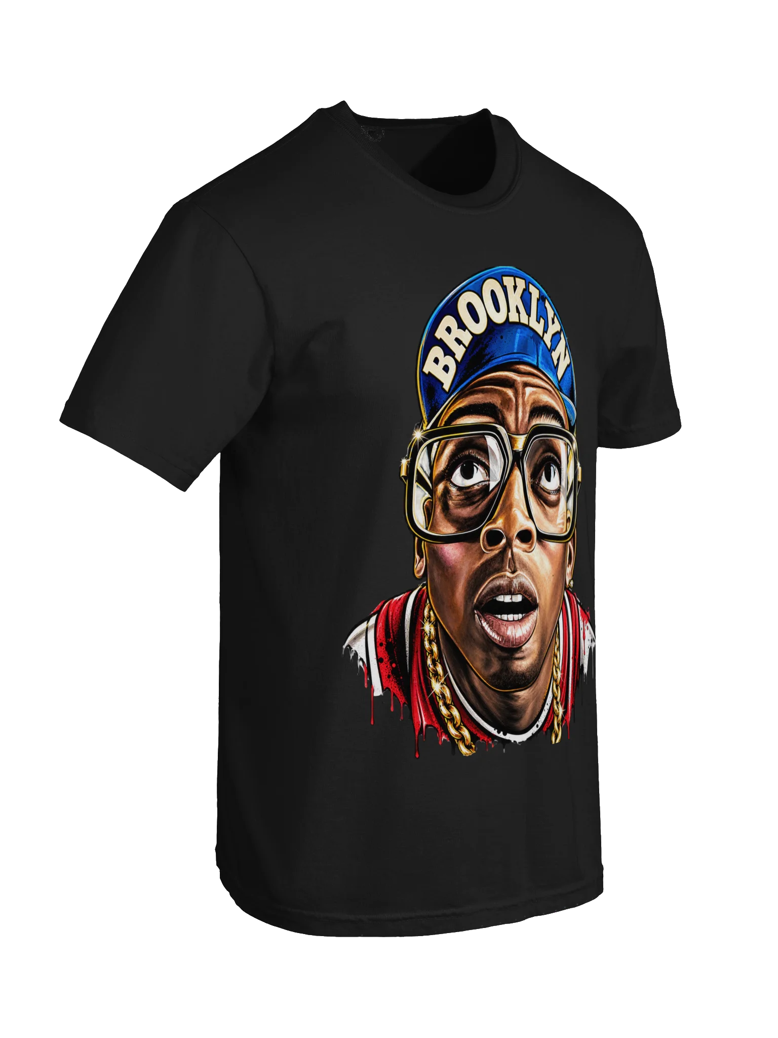 Do the Right Thing Culture Graphic T-Shirt product image (36)