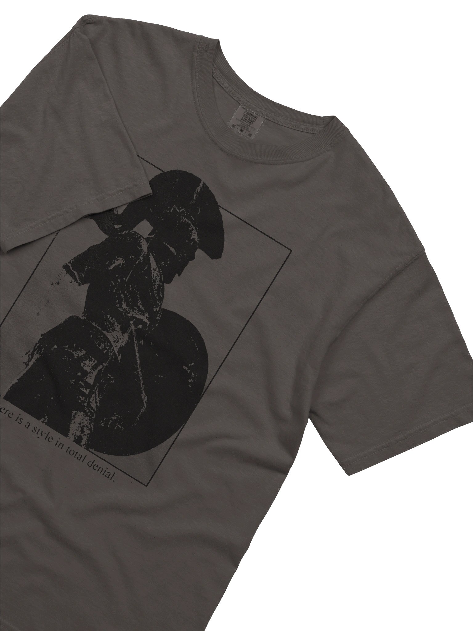 DENIAL T-SHIRT product image (30)