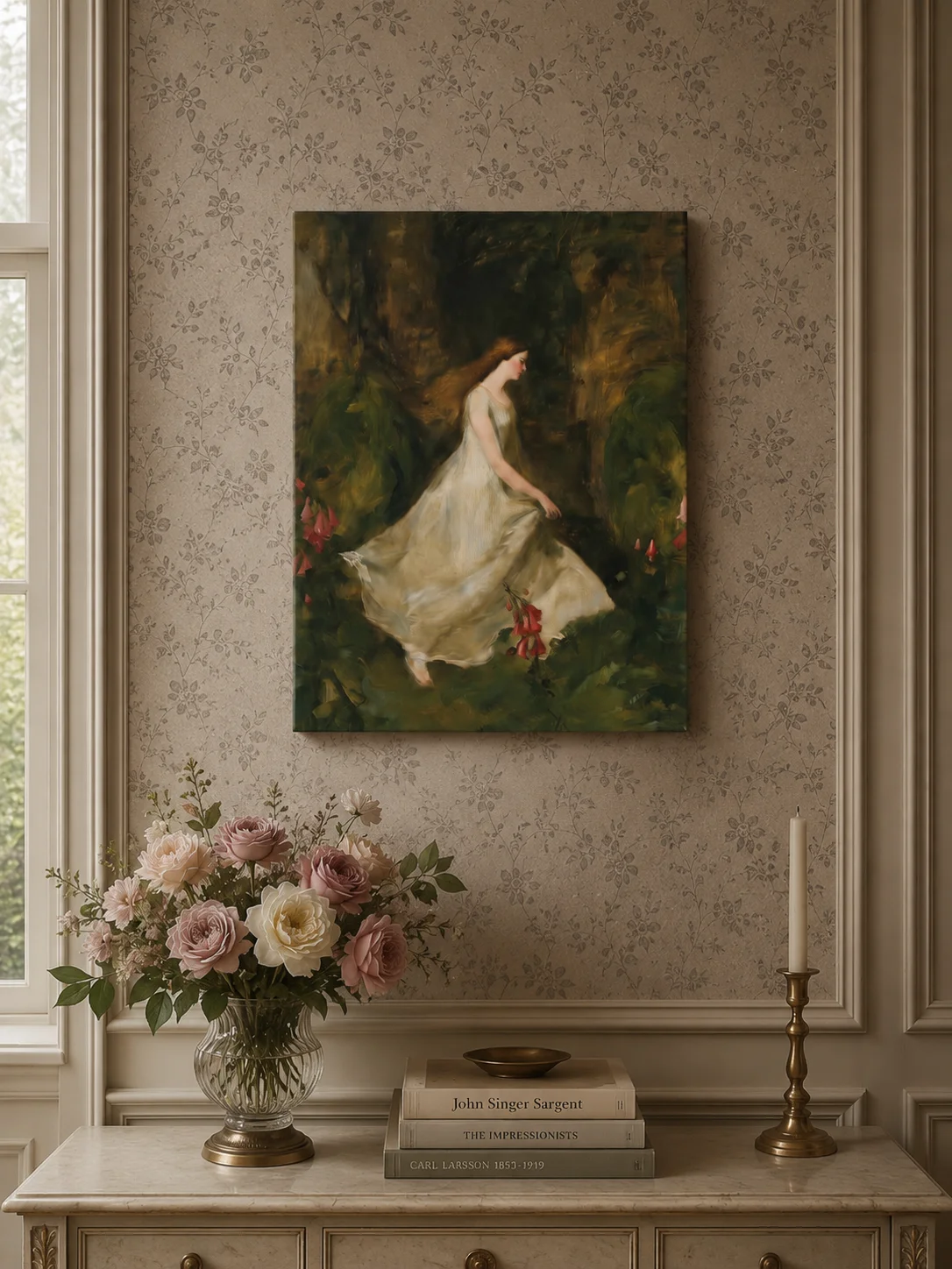 Celtic Reverie I product image (8)