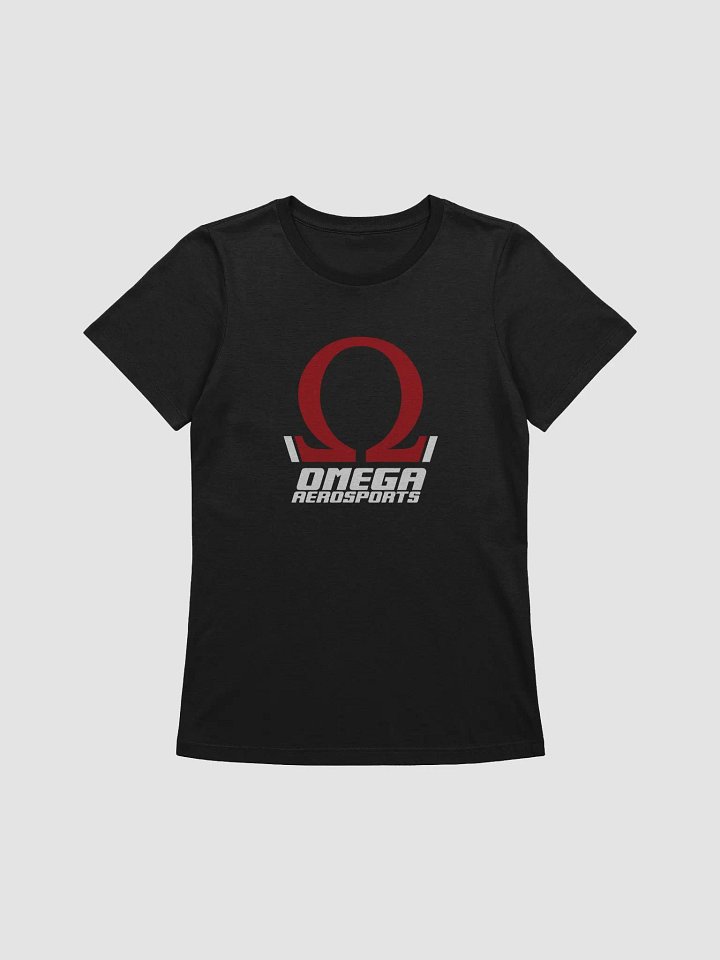 Omega Aerosports T - W product image (3)