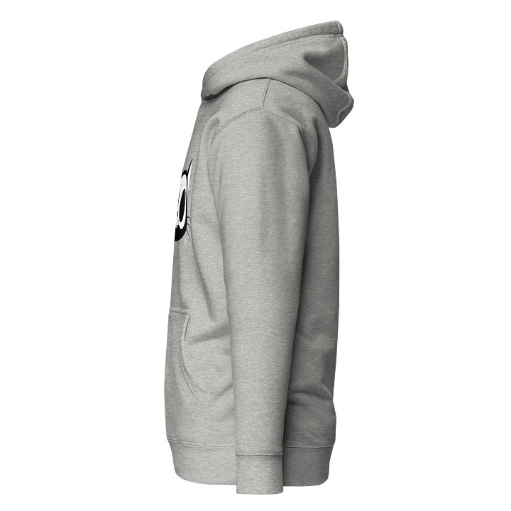 Mr. Grim Logo Hoodie product image (2)