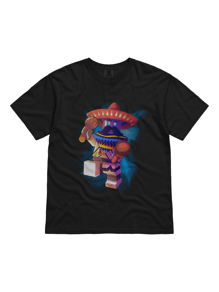 Titanium Taco T-Shirt product image (1)