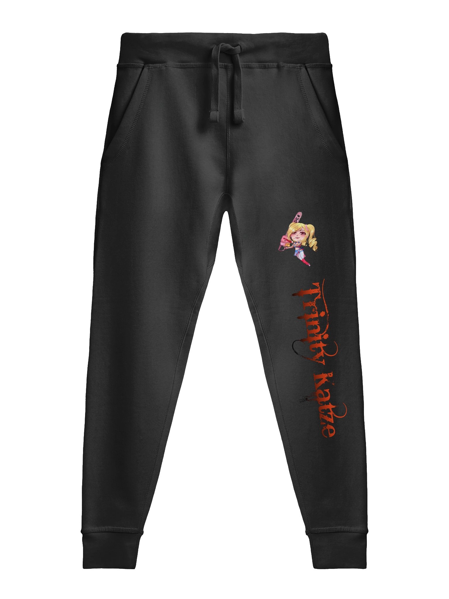 chibi cosplay pants product image (3)