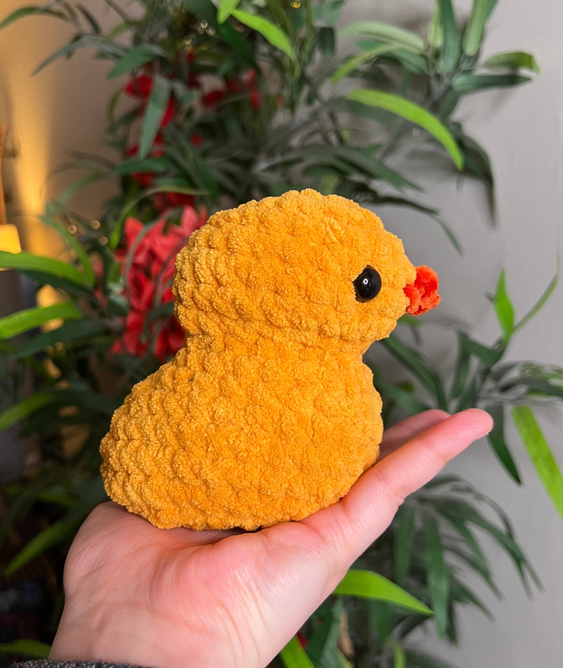 weighted ducks product image (2)