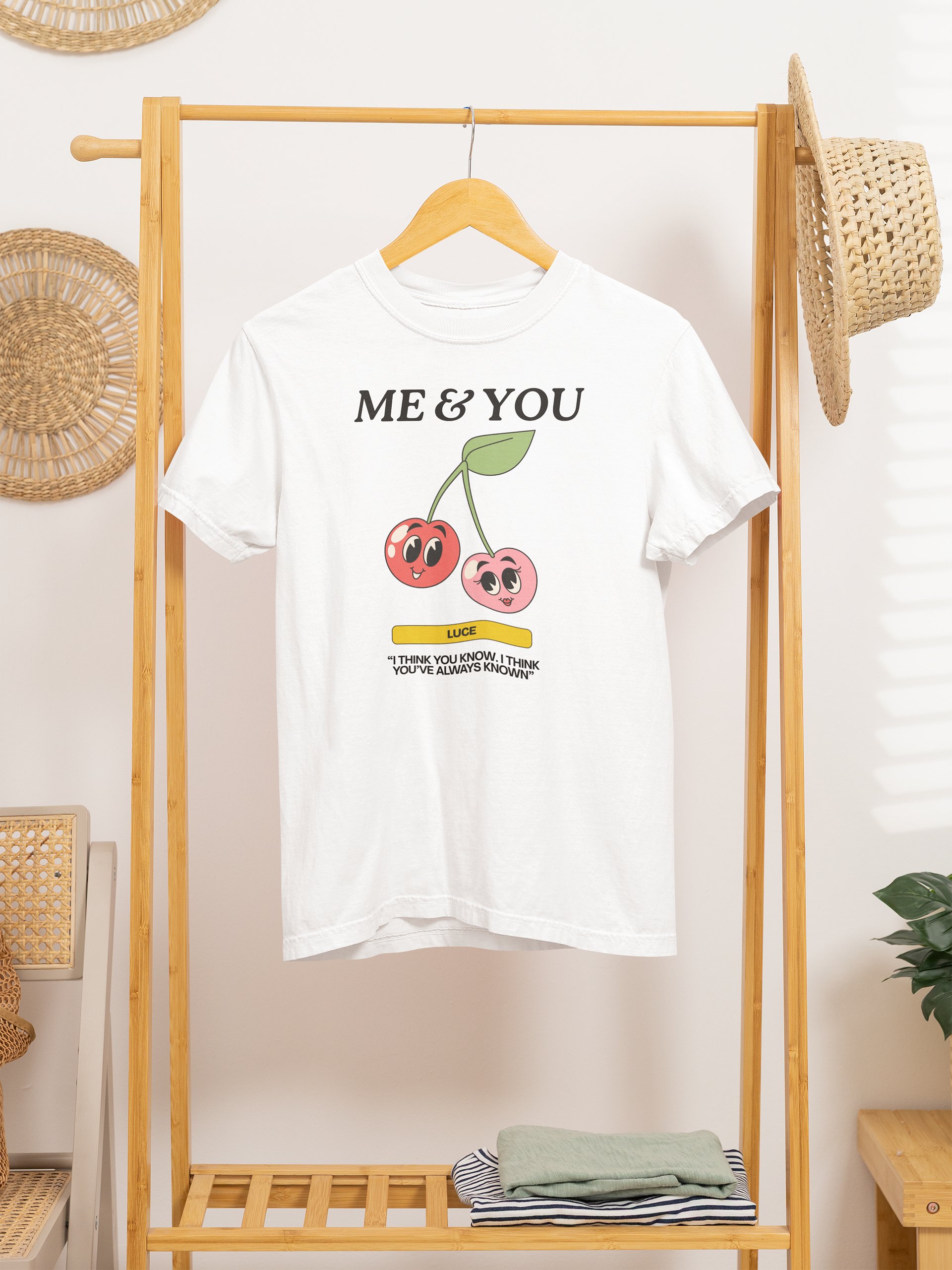 🍒 Me & You product image (1)