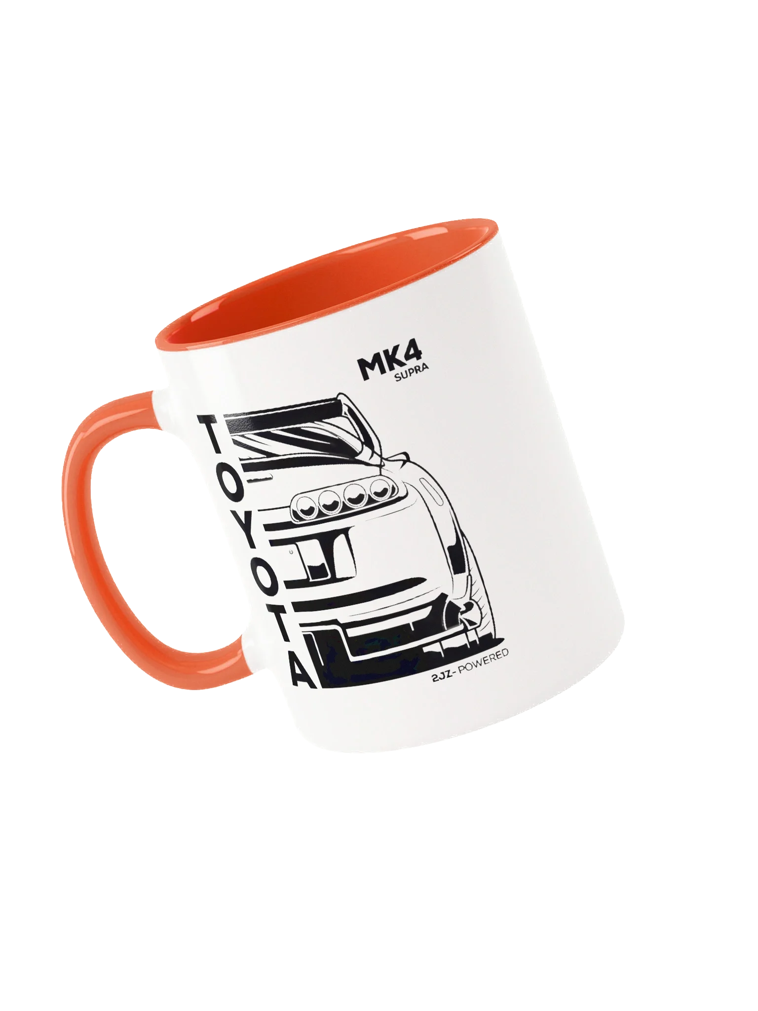 Supra MK4 Mug - Bulvant - YalptwF5JiQ