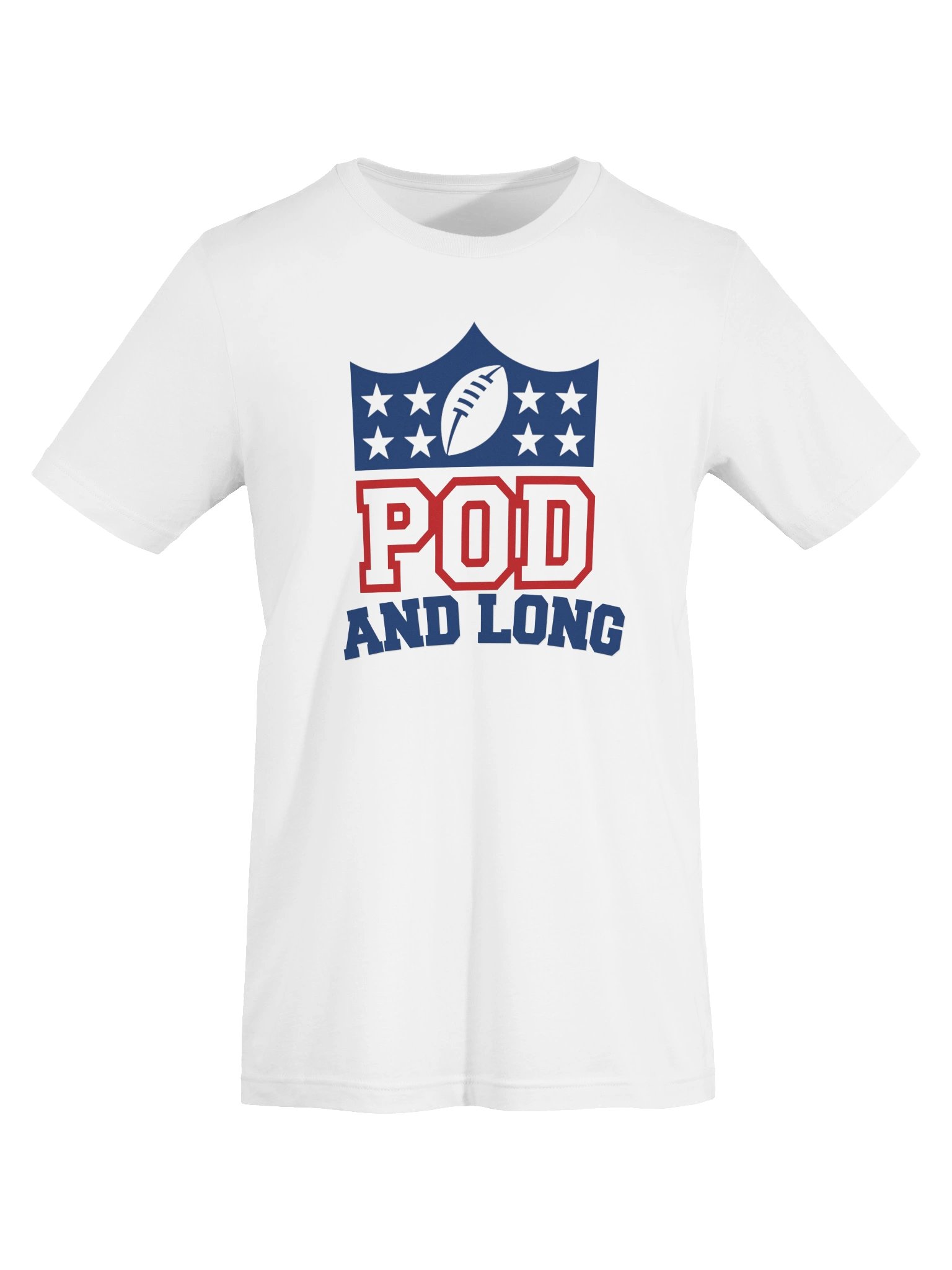 Pod and Long (White) product image (5)