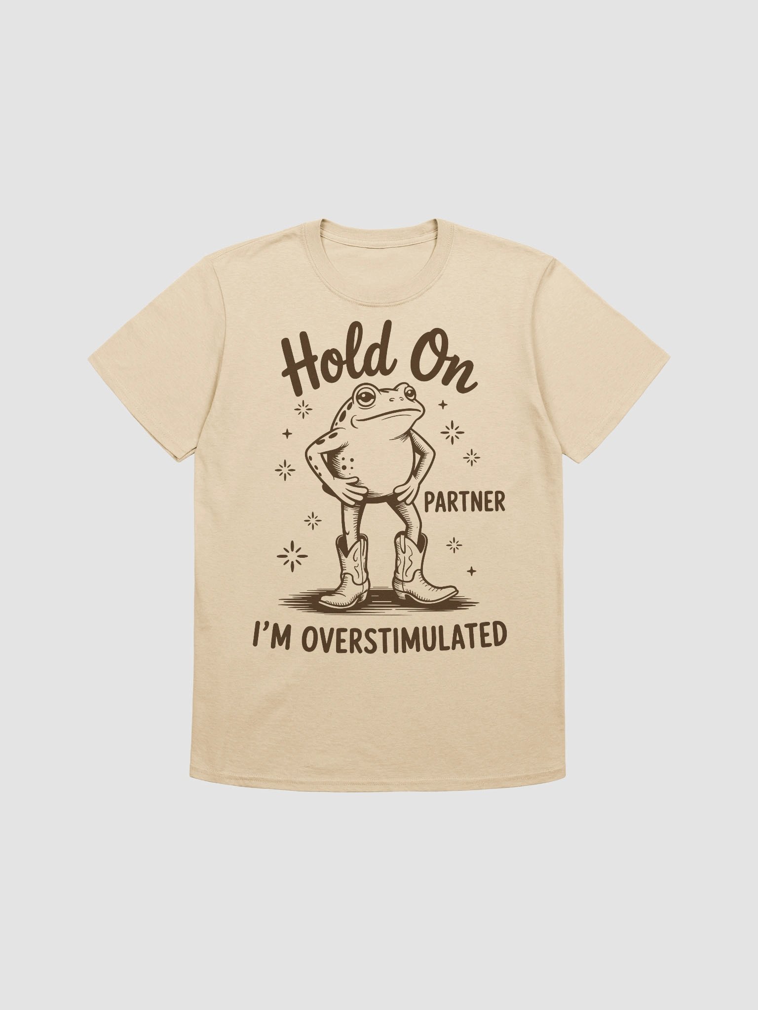 Hold On Partner product image (2)