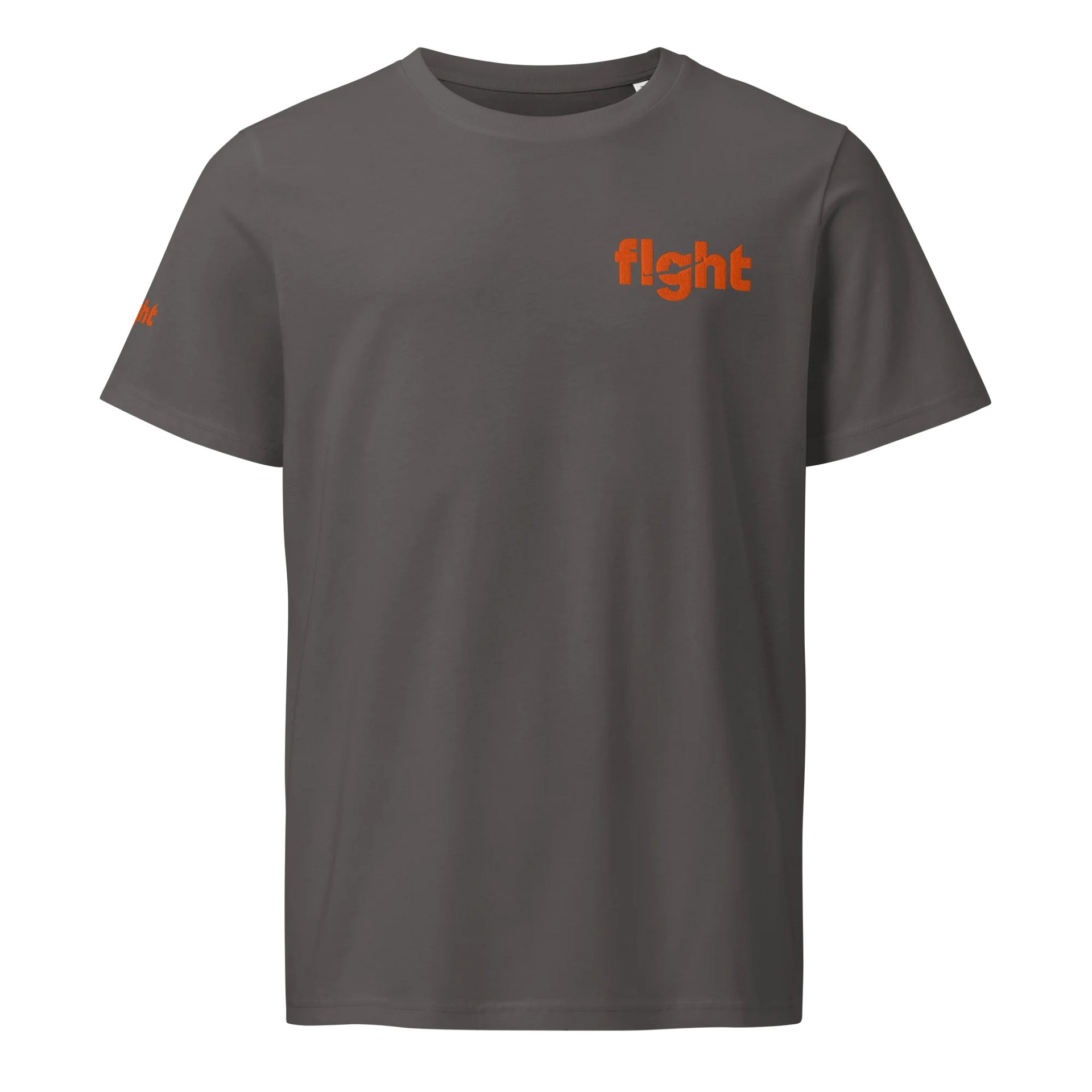 flght Tee - Embroidered product image (1)