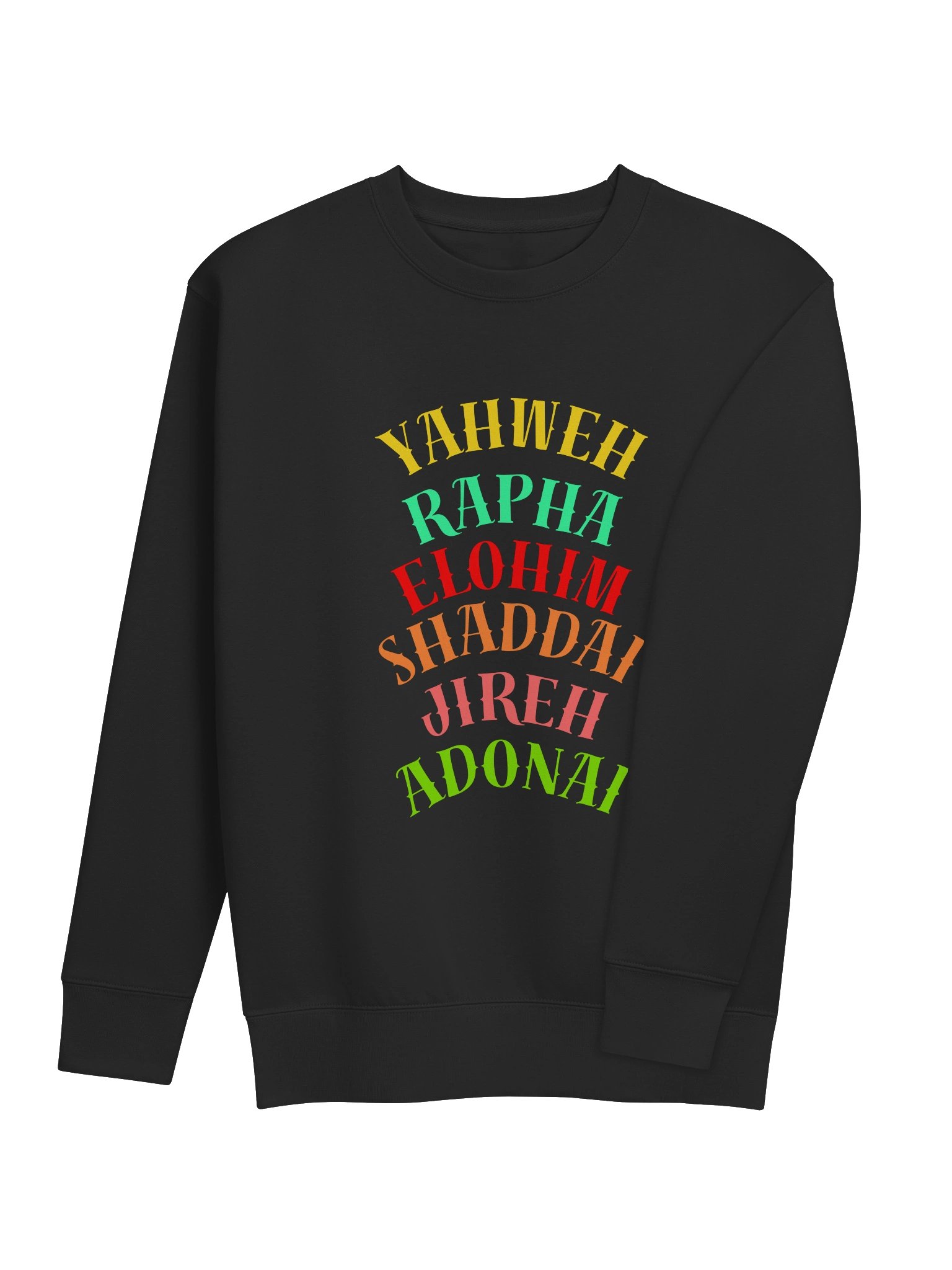 Names above All product image (8)