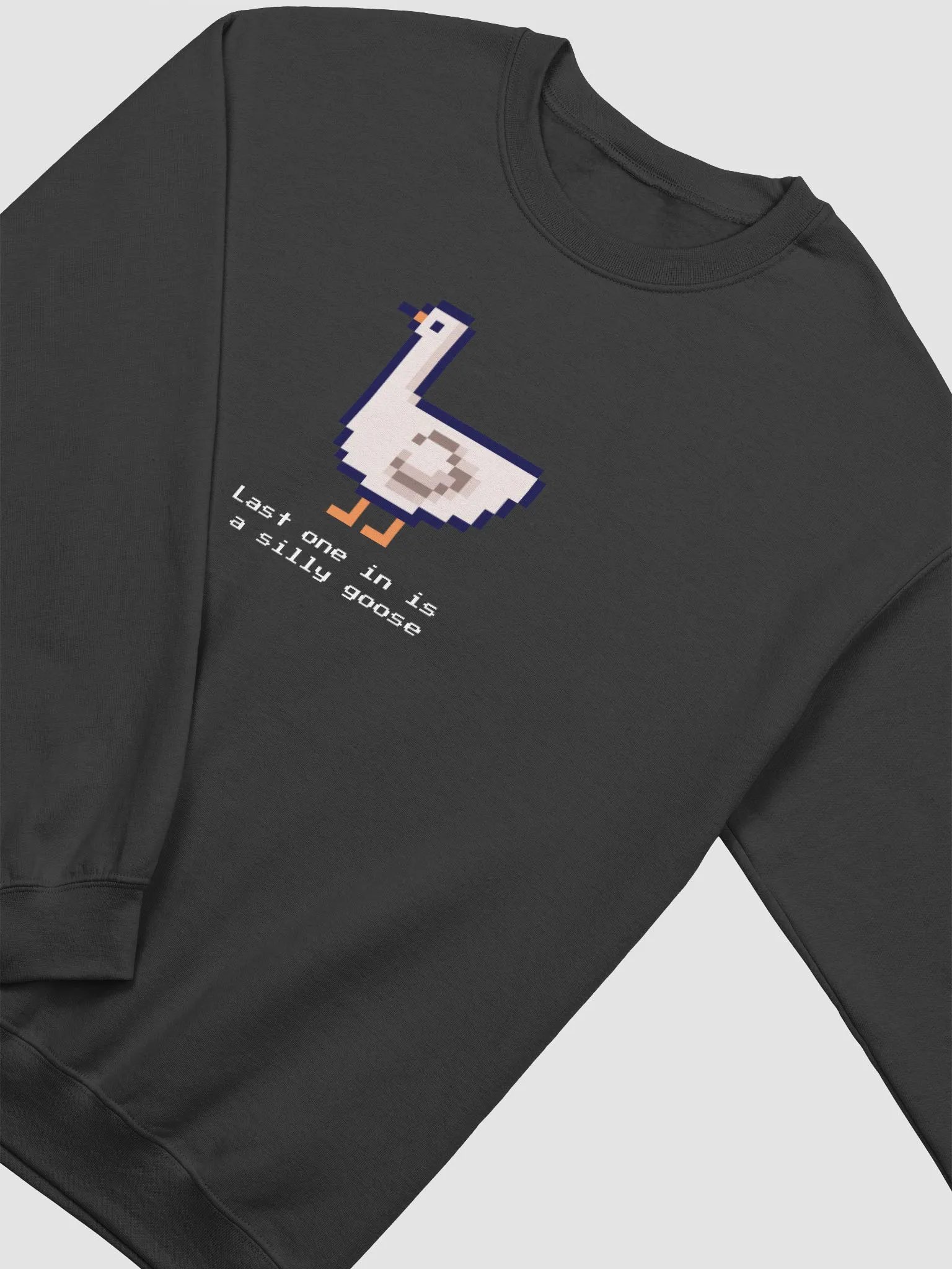 Silly Goose -Ohshinebright product image (1)