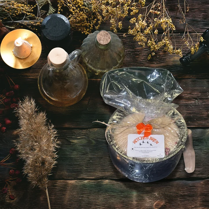 Witches Brew Bath Salts product image (2)