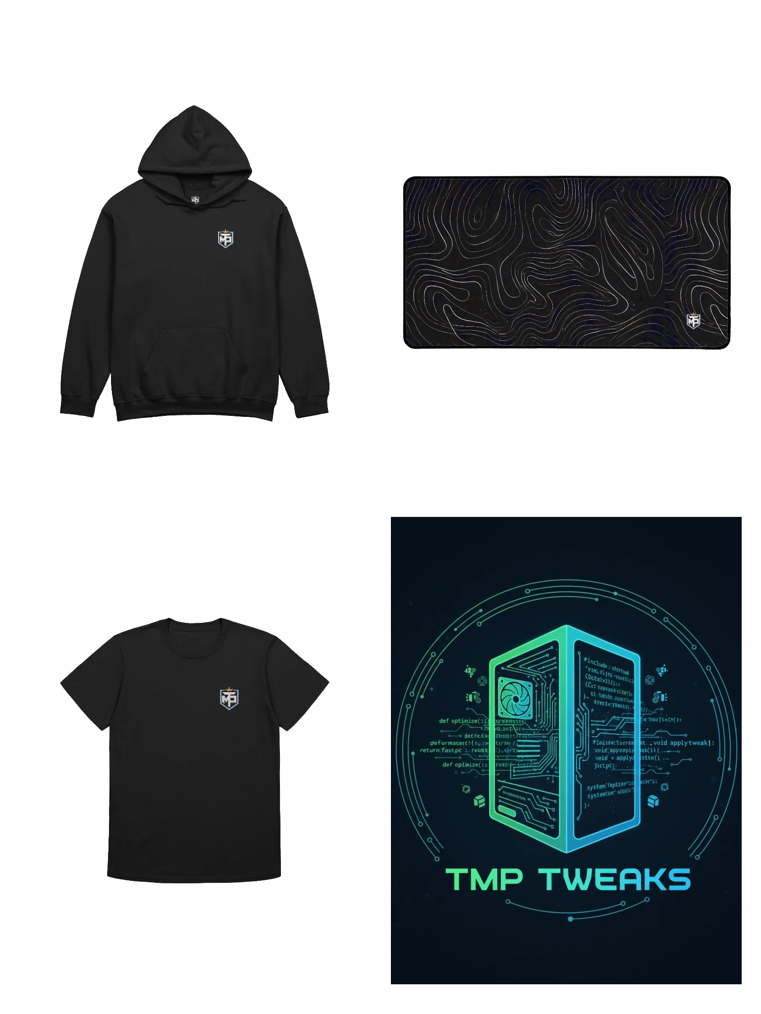 TMP Elite Performance Bundle product image (1)