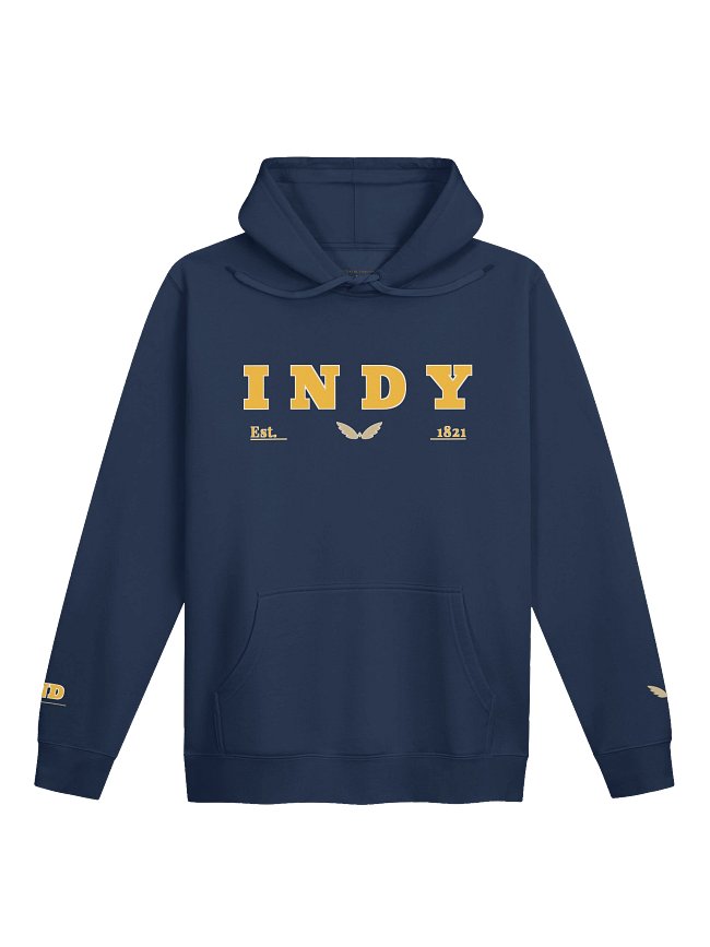 GAME DAY HOODIES