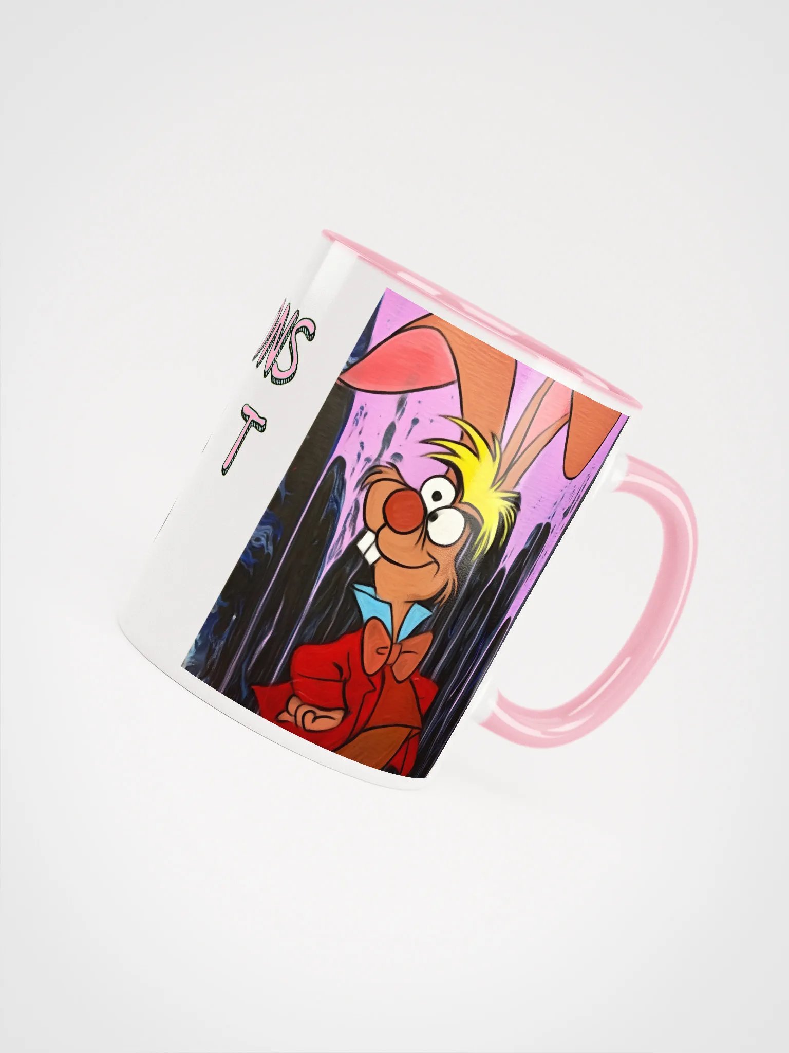 Hatter and Hare Ceramic Mug product image (53)