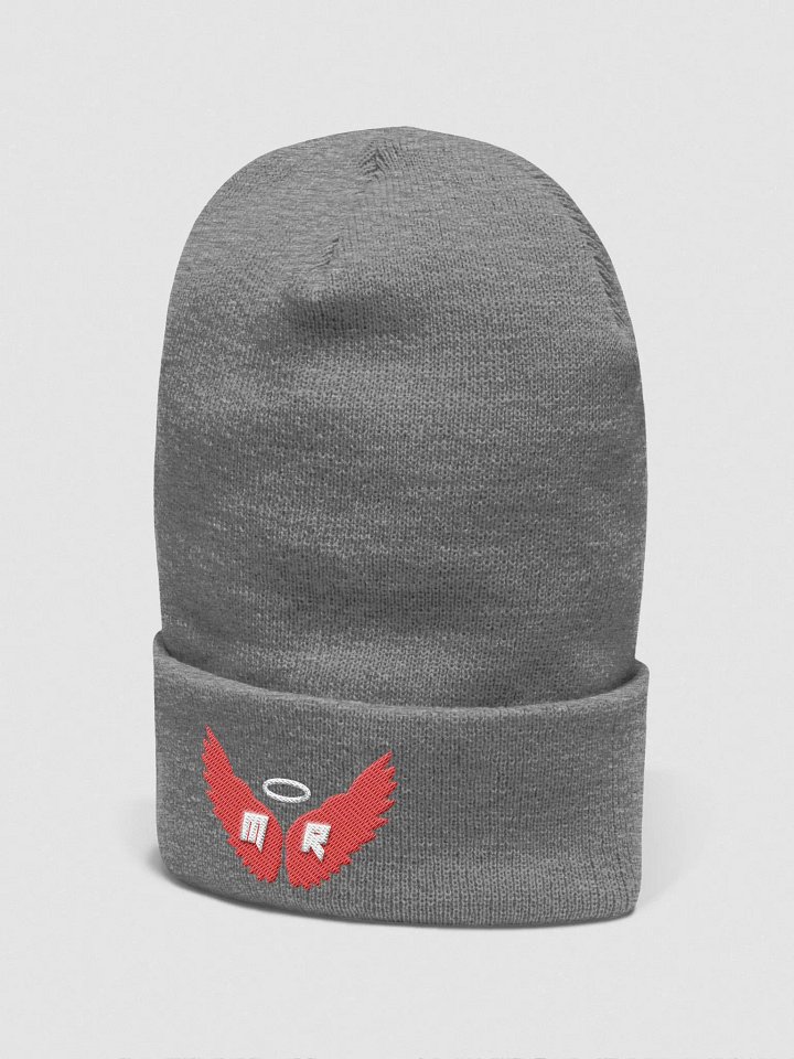 The Reinhardt Beanie product image (6)