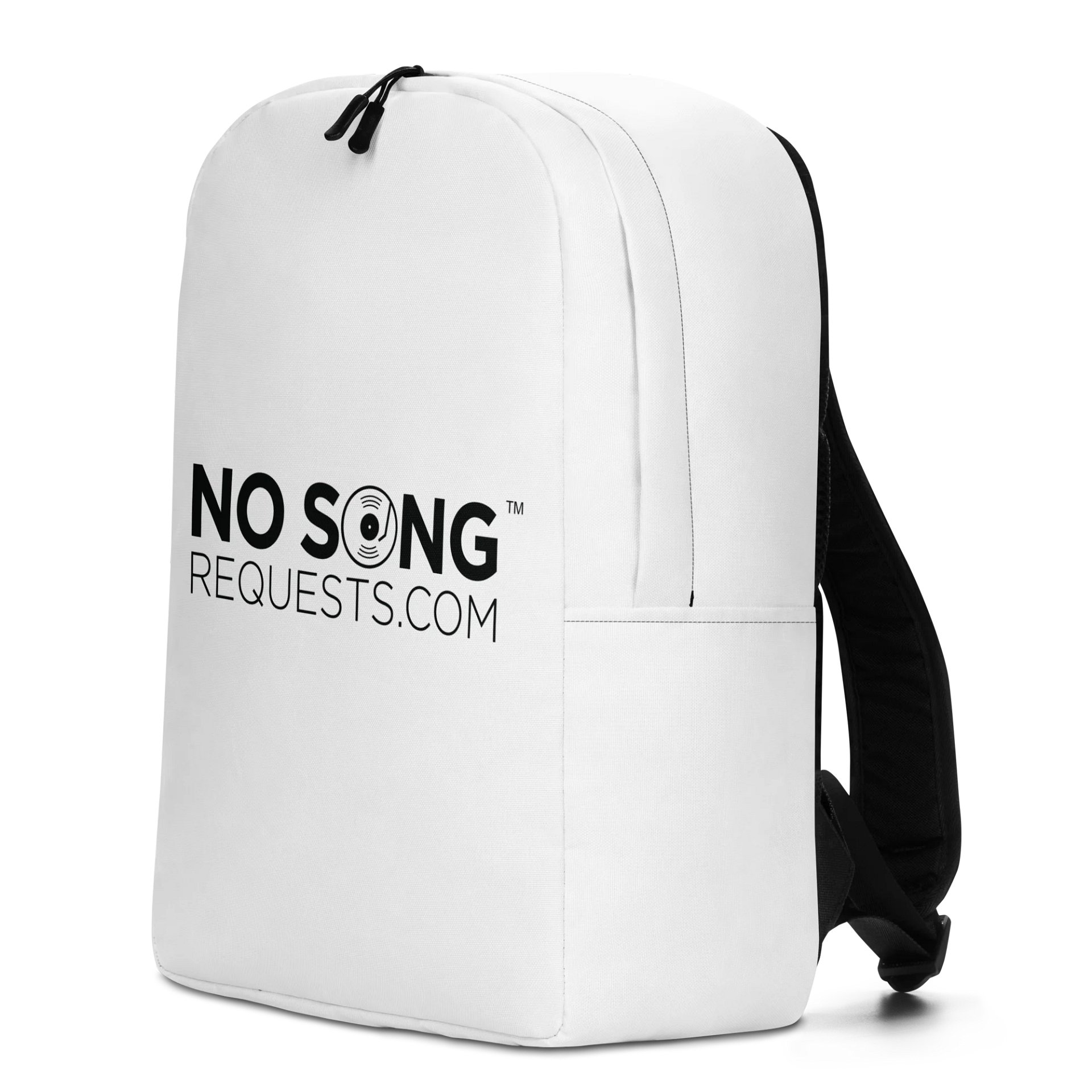 Minimalist Backpack product image (2)