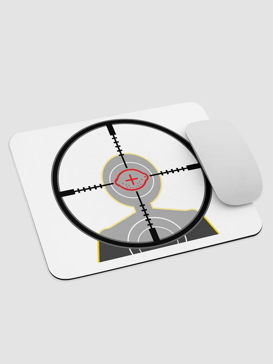 LemonSnipes Mouse Pad product image (4)