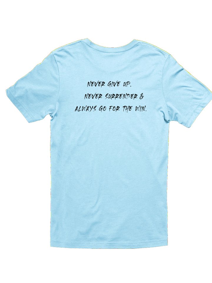 Never Surrender product image (18)