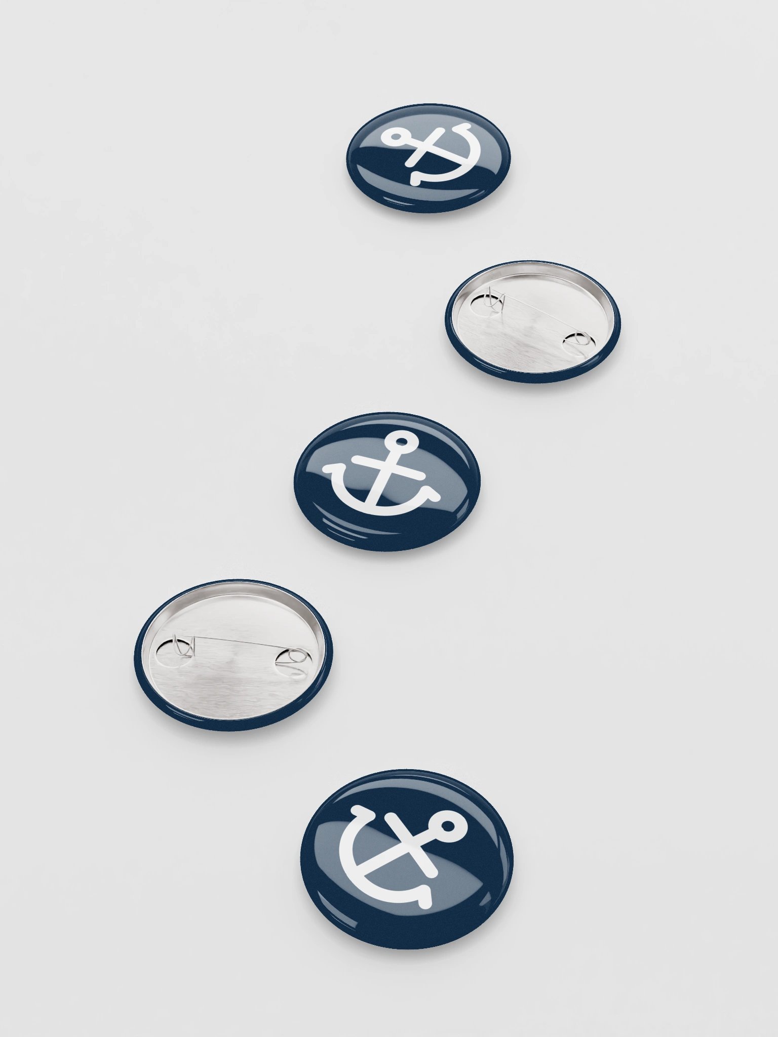 Harbor Anchor Pin Set product image (8)