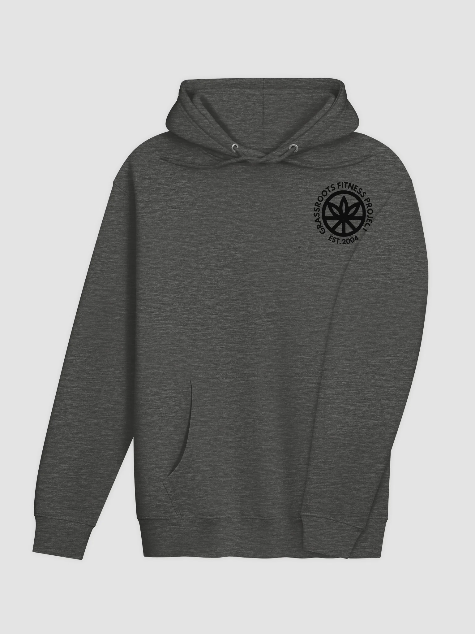 Strength Makes All Values Possible hoodie product image (4)