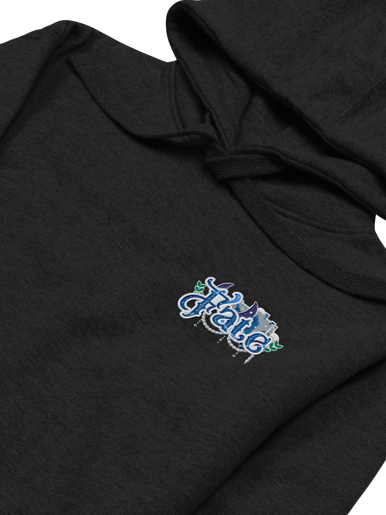 Embroidered Logo Hoodie product image (3)