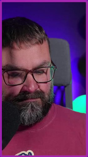Hosting a meet up for your listeners 

And you get to hear a mess up I had.  I was going to edit the video but then I didn’t ...