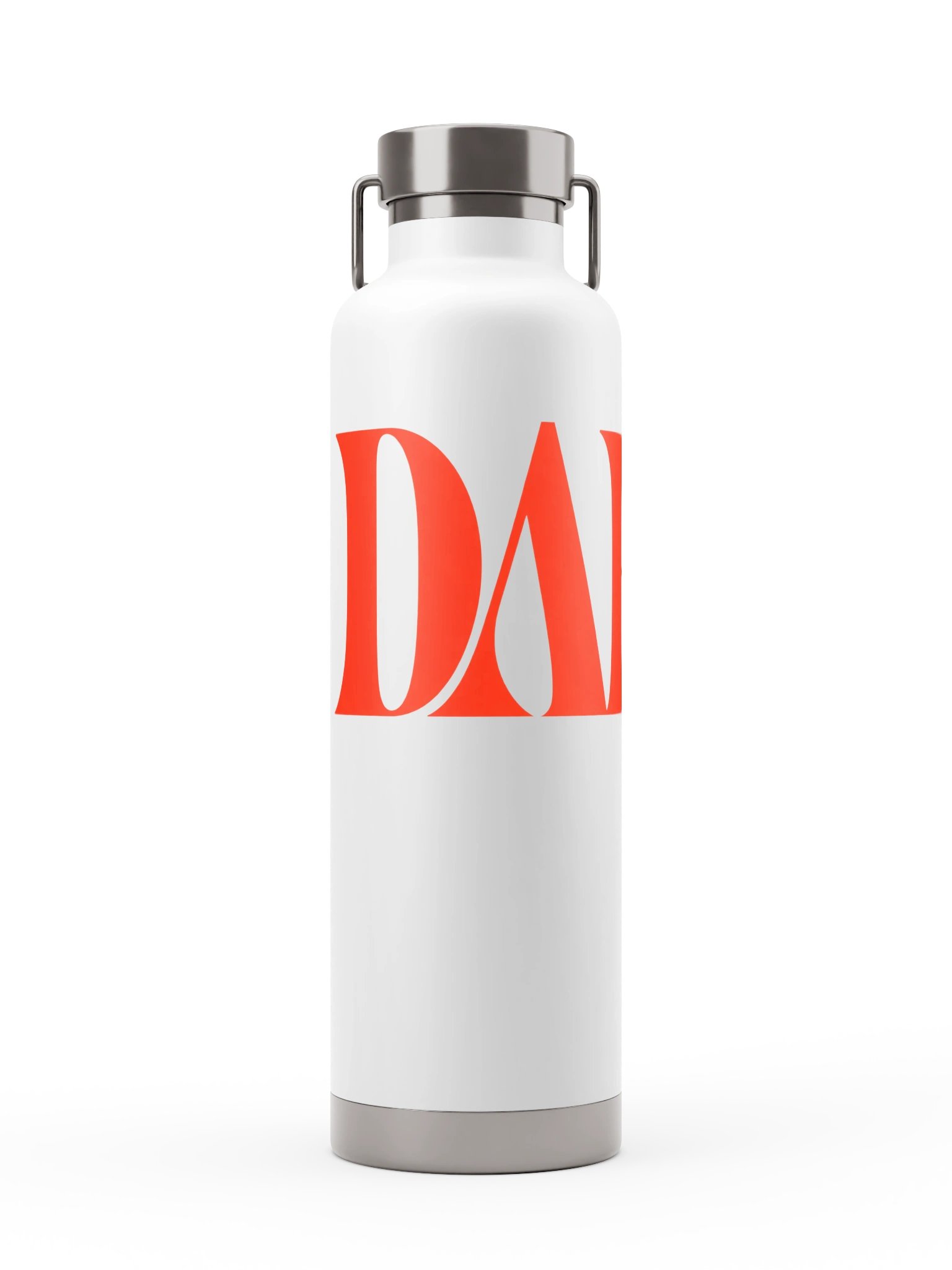Dakar Biennale Insulated Bottle product image (3)