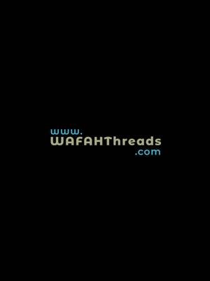 www.WAFAHThreads.com STEP INTO AWESOME Whether you were always from the locale or new to it, having something in common, AMPLIFIES POSITIVITY! https://wafahthreads.com/collections/all Music from #Uppbeat (free for Creators!): https://uppbeat.io/t/monument-music/free-fall License code: QHEB0JX9IQLRQ1KI