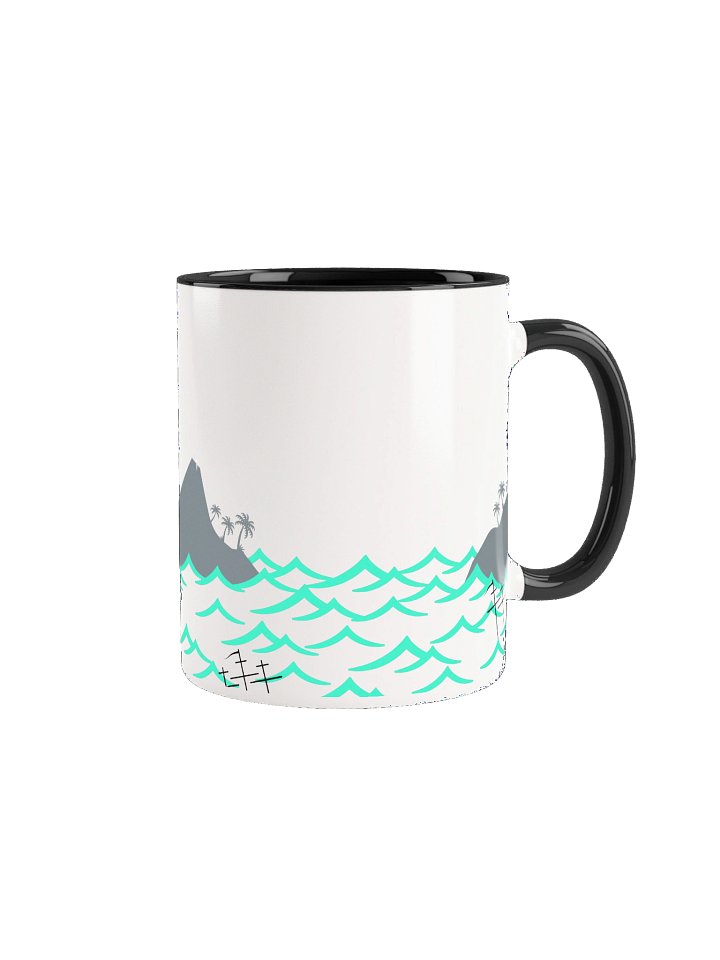 The Tears of Salty Pirates product image (1)