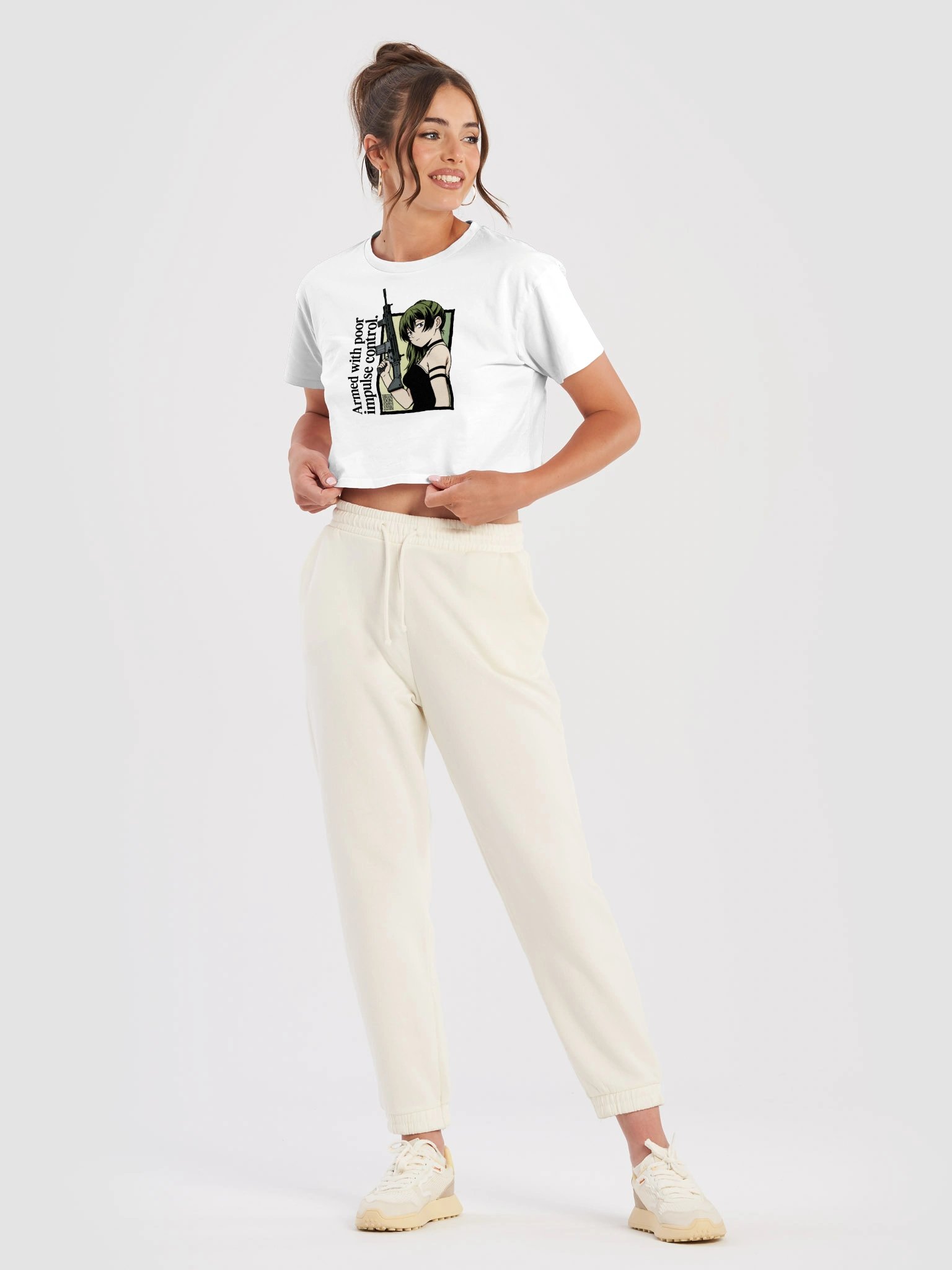 Impulse Crop - LIGHT product image (24)