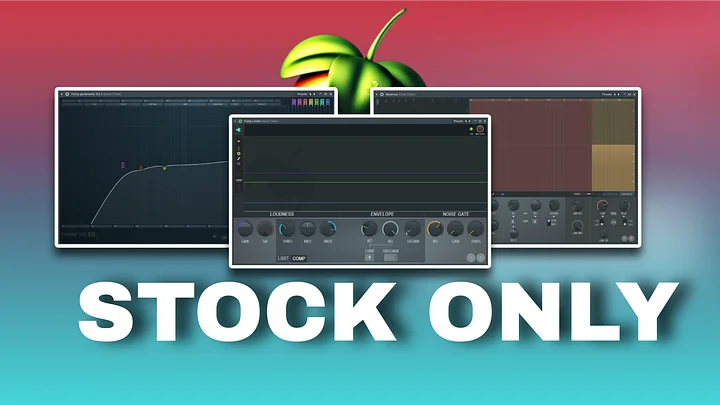 Radio-Ready Vocals for FL Studio product image (1)