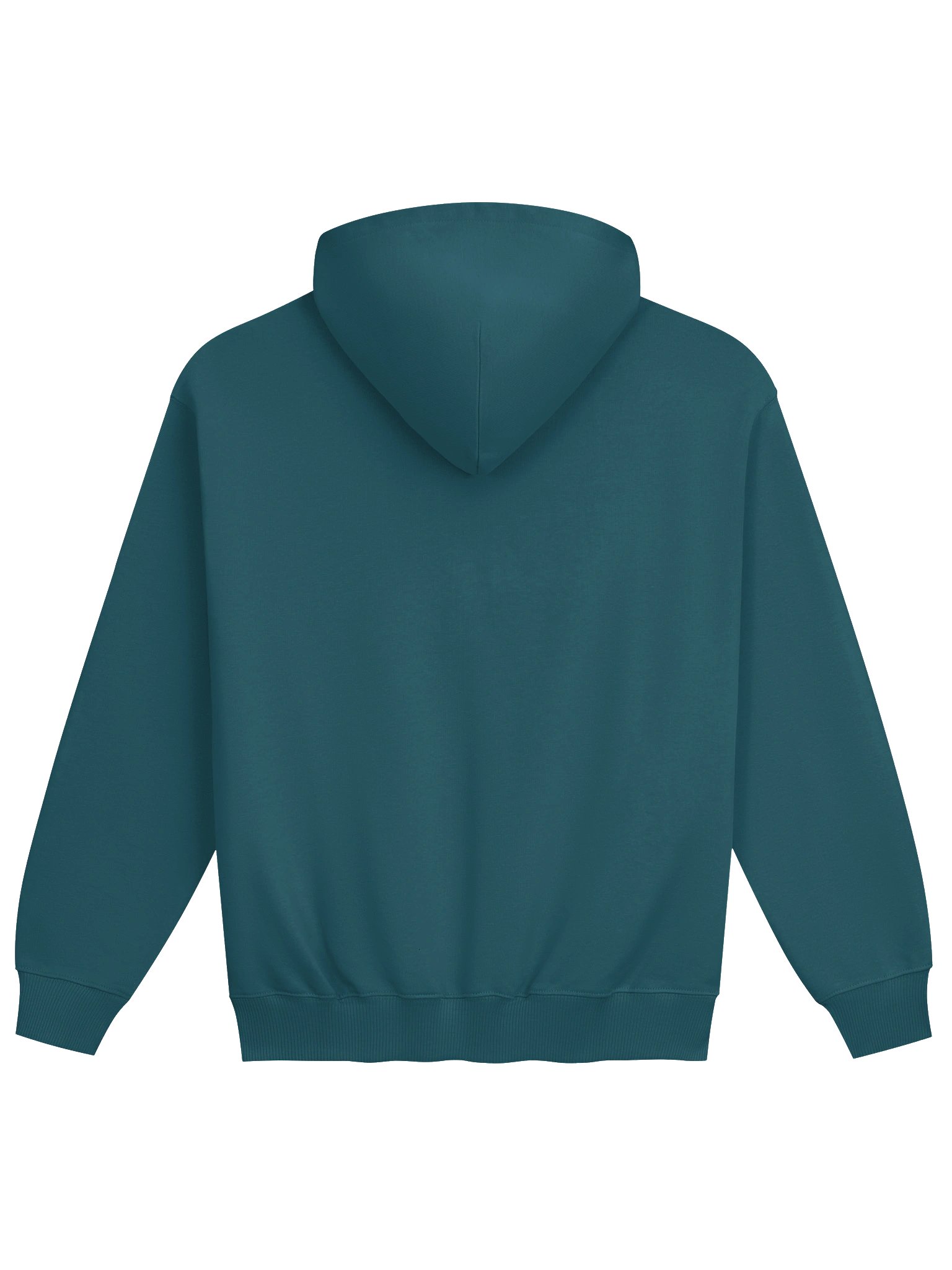 itssCSChris Oversized Hoodie product image (2)