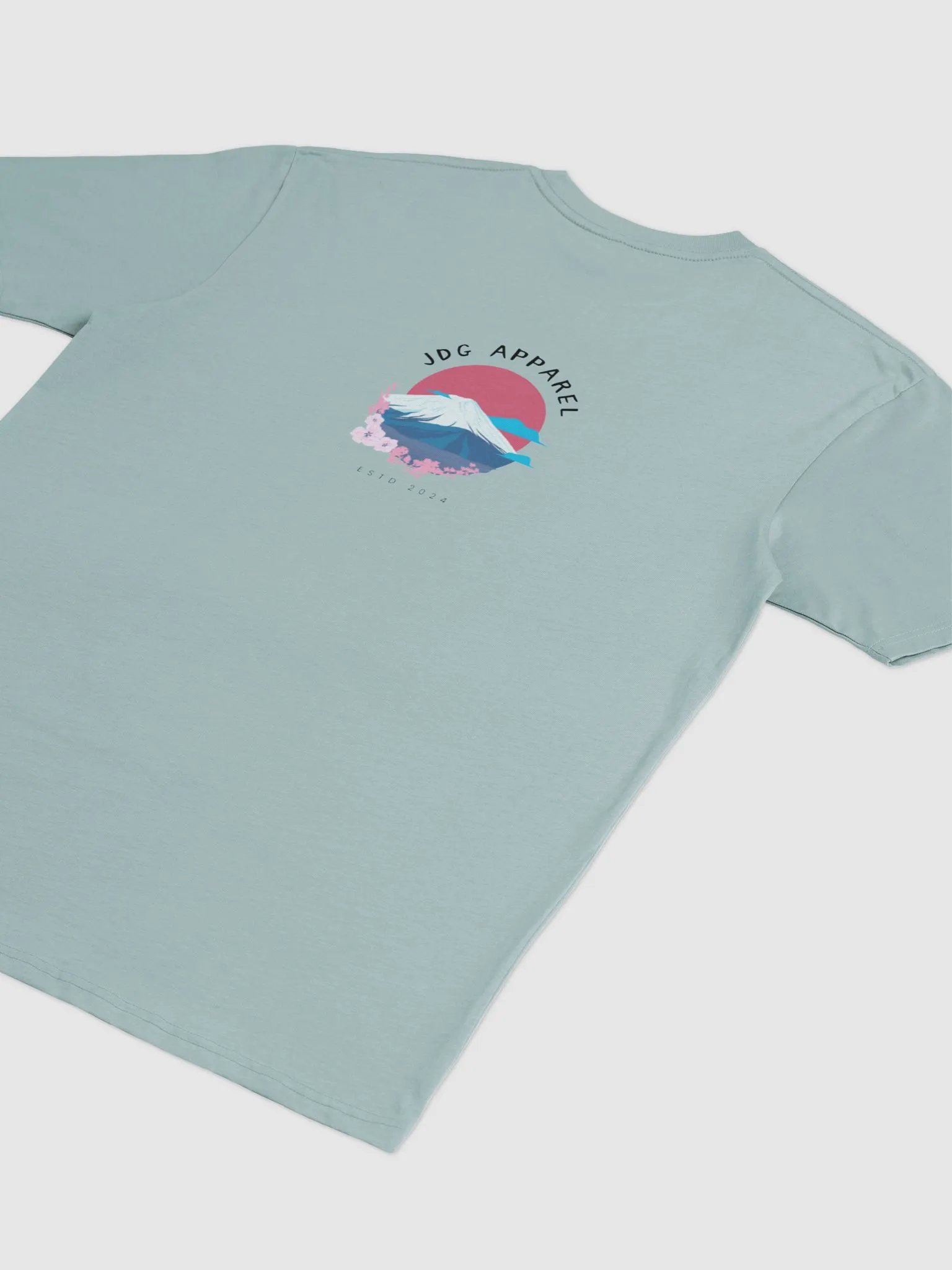 Sakura // PREMIUM T-SHIRT product image (17)
