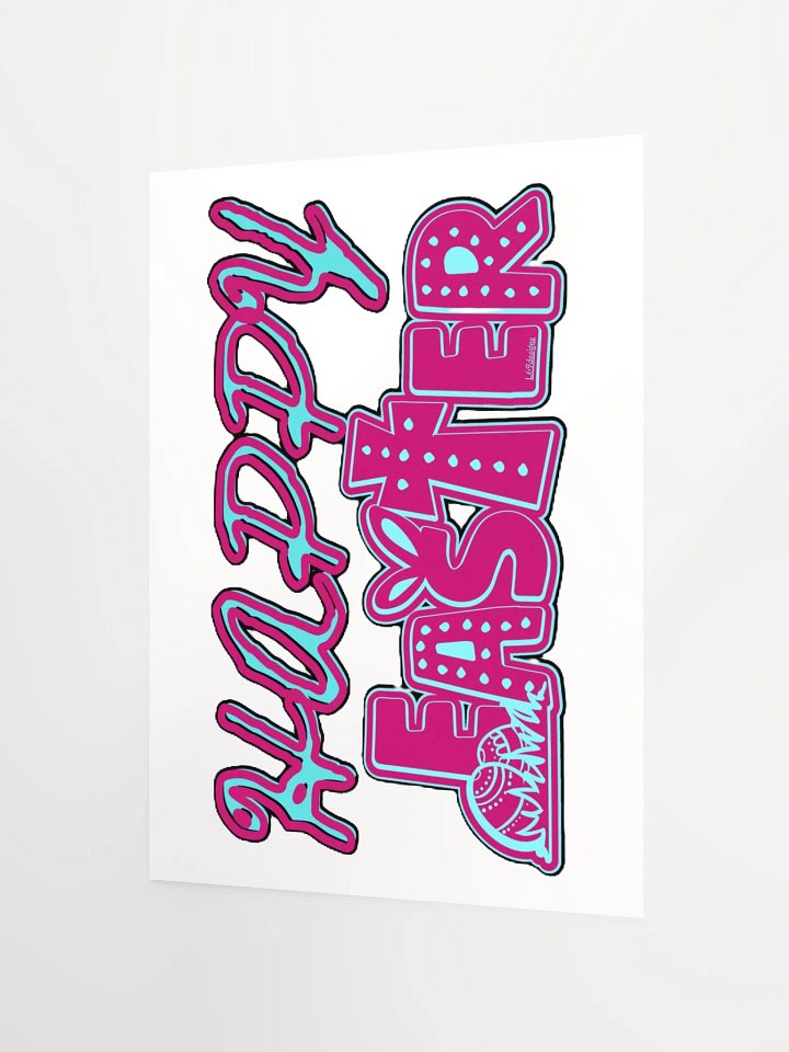 HAPPY EASTER product image (2)