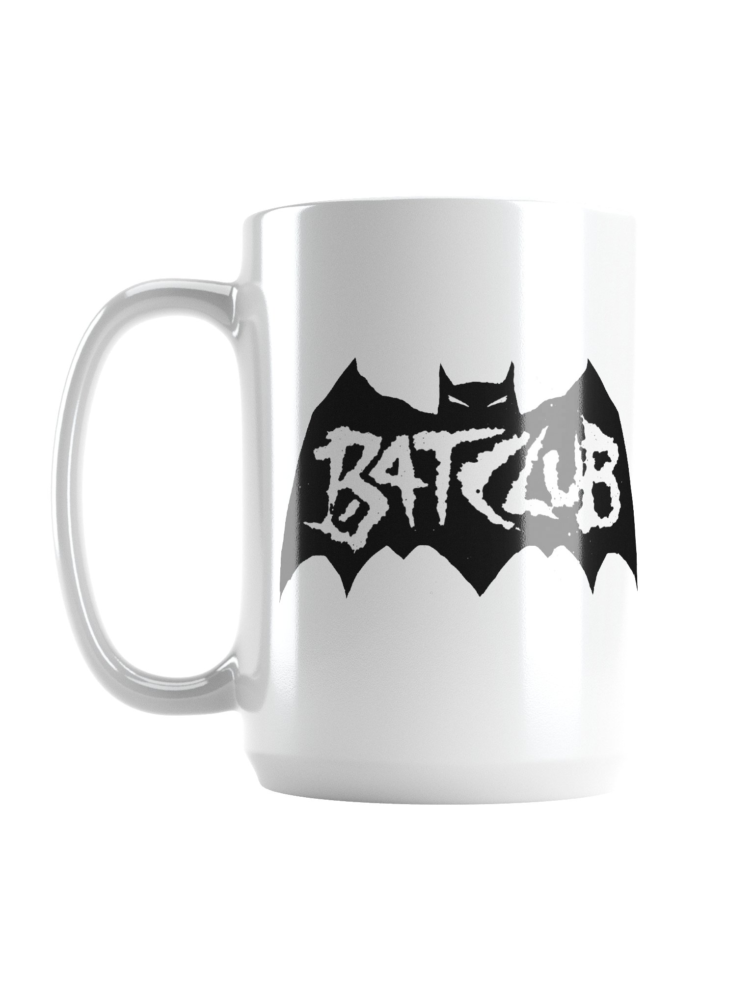 BAT CLUB MUG product image (1)