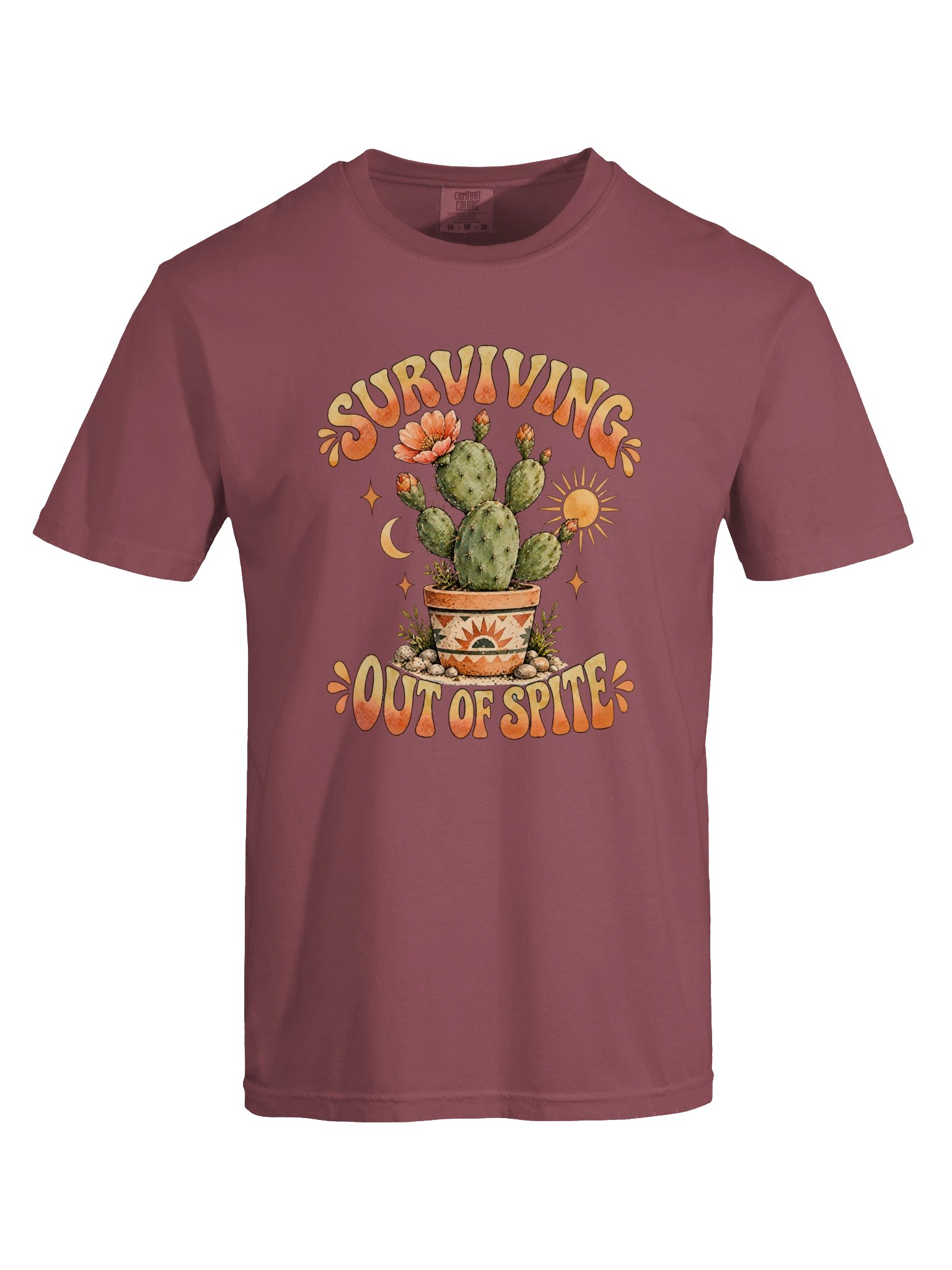 Surviving Cactus product image (5)