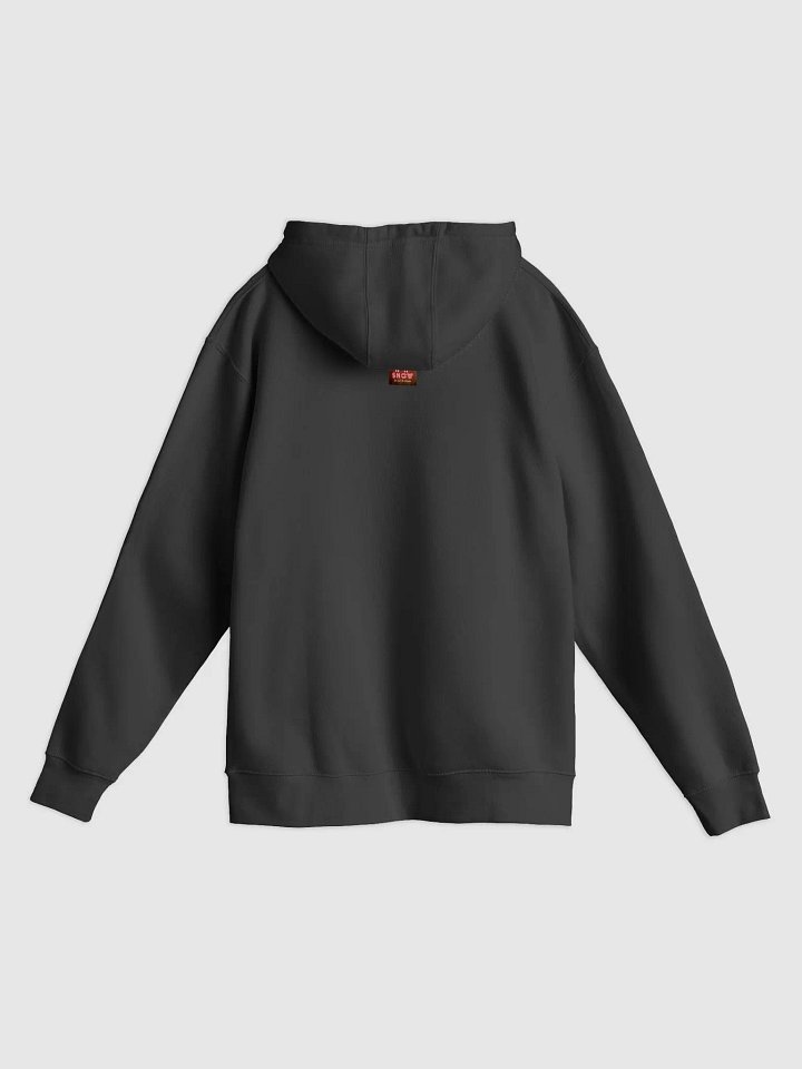 Grease Pole Fest Hoodie product image (7)