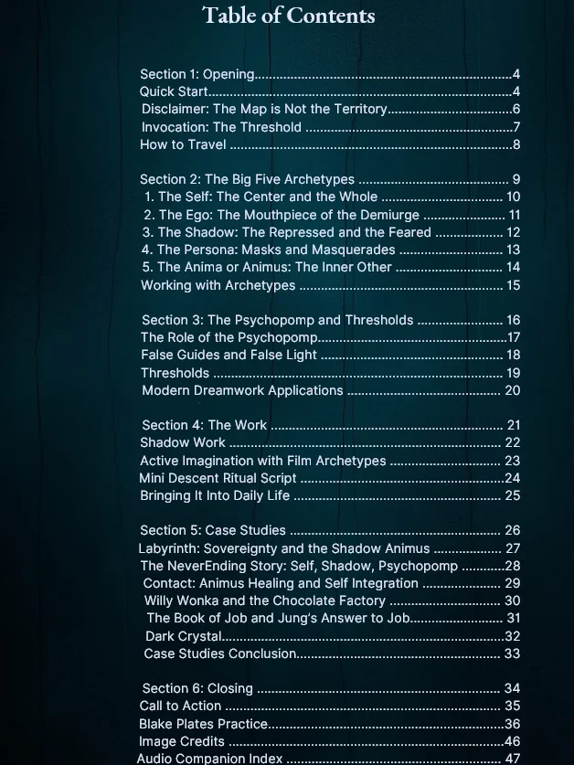 Only Fire Remembers: Guide + Audio Companion product image (2)