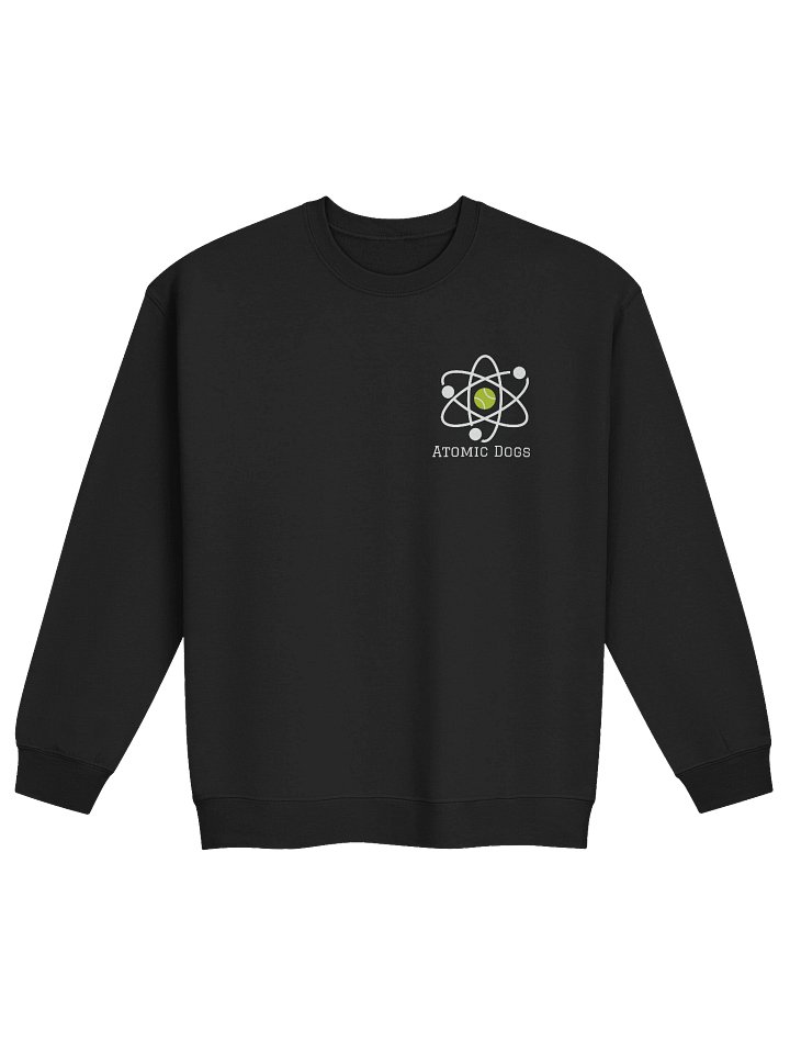 Unisex Gildan Sweatshirt product image (1)