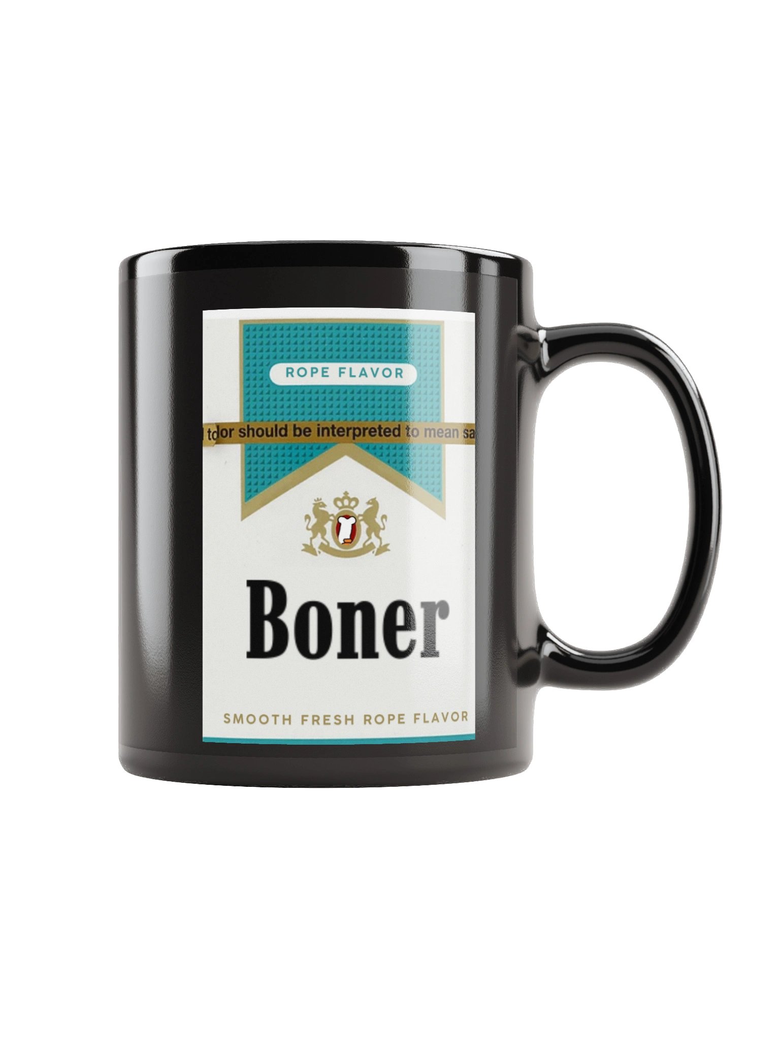 Boner pack mug product image (2)