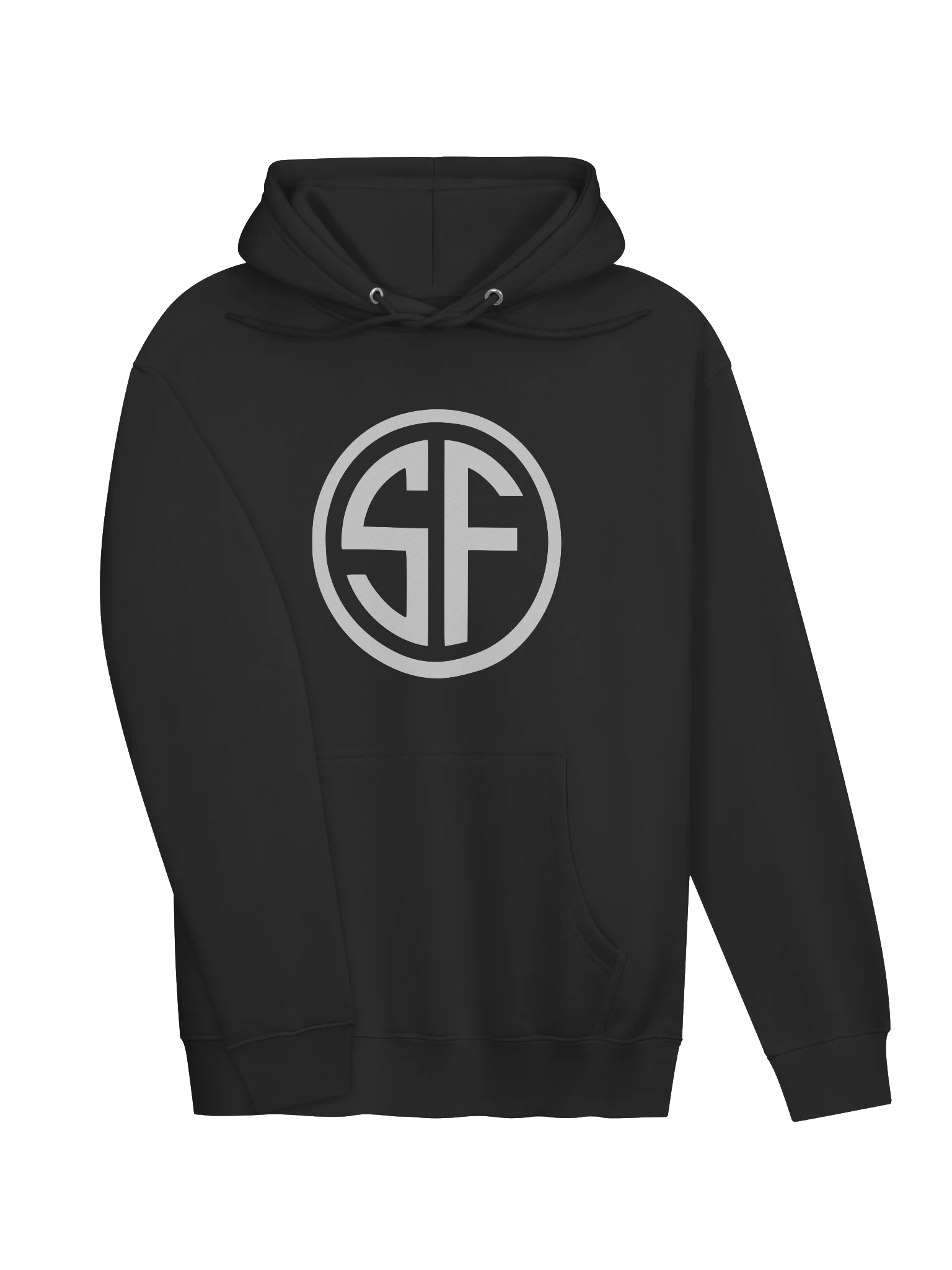 SIG Style Hoodie product image (3)