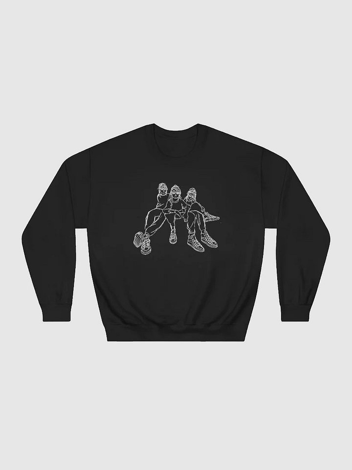 Silence Sketch product image (1)