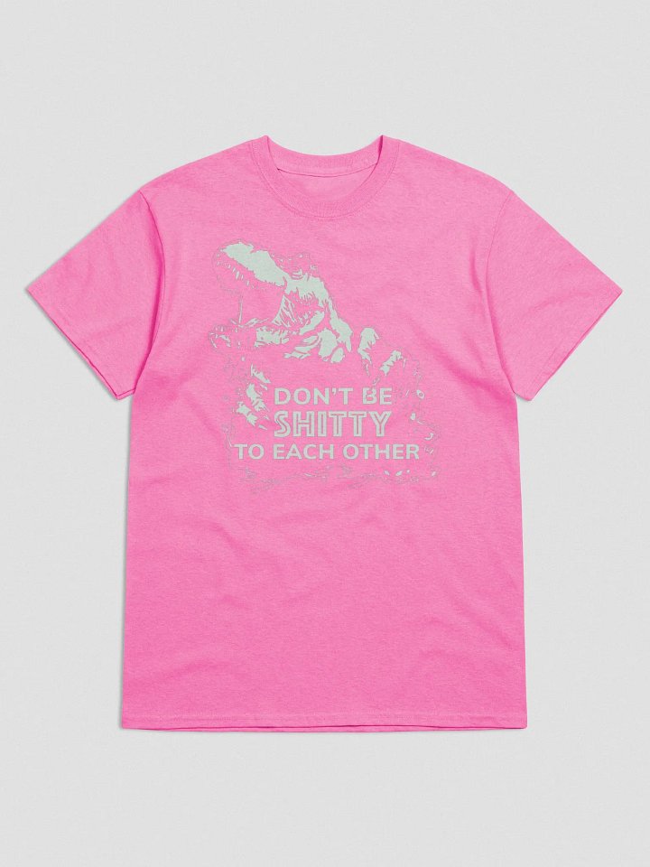 T-Rex Shirt (LL) product image (1)
