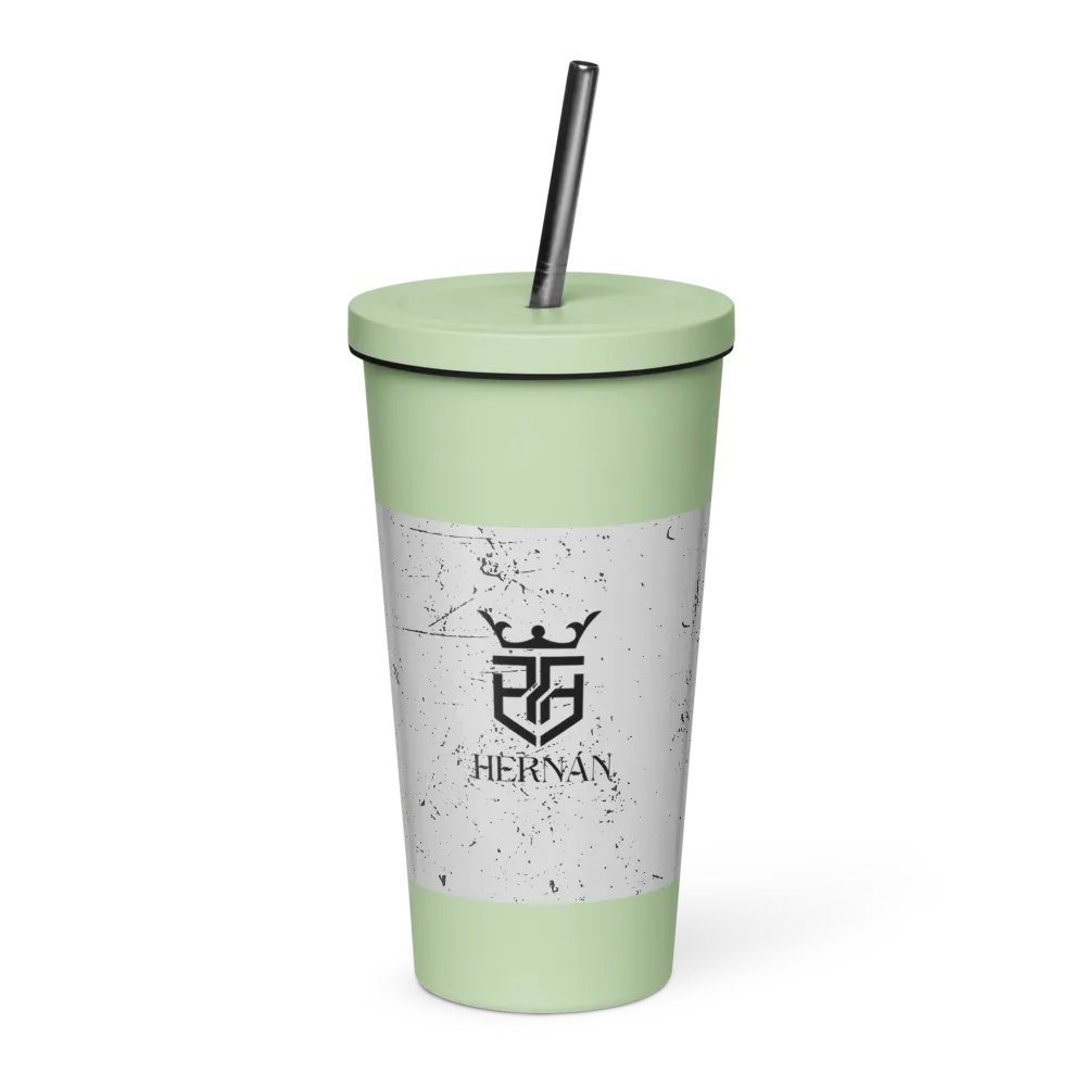 HERNAN Shield Insulated Tumbler product image (2)